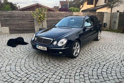 Mercedes-Benz E 280 Gebrauchtwagen