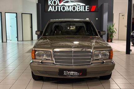 Mercedes-Benz S 300 Gebrauchtwagen