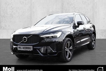 Volvo XC60 Gebrauchtwagen
