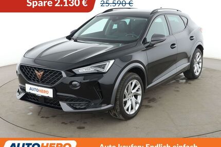 Cupra Formentor Gebrauchtwagen