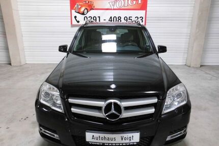 Mercedes-Benz GLK 250 Gebrauchtwagen