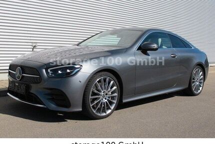 Mercedes-Benz E 450 Gebrauchtwagen