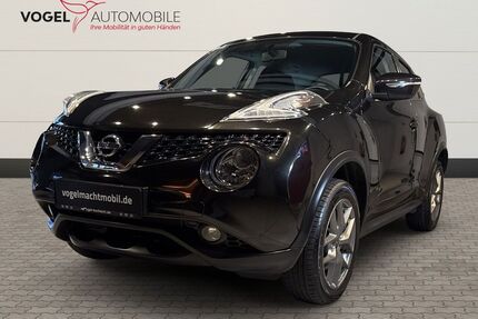 Nissan Juke Gebrauchtwagen