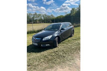 Opel Insignia Gebrauchtwagen