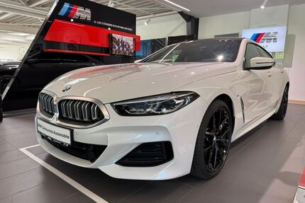 BMW 840 Gebrauchtwagen