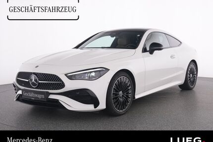 Mercedes-Benz CLE 200 Gebrauchtwagen