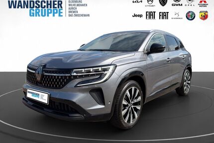 Renault Austral Gebrauchtwagen