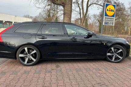 Volvo V90 Gebrauchtwagen