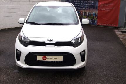 Kia Picanto Gebrauchtwagen