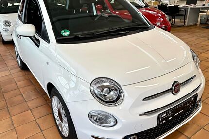 Fiat 500 Gebrauchtwagen
