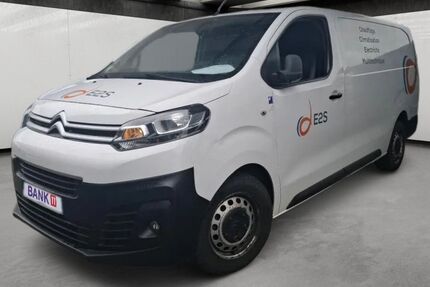 Citroen Jumpy Gebrauchtwagen