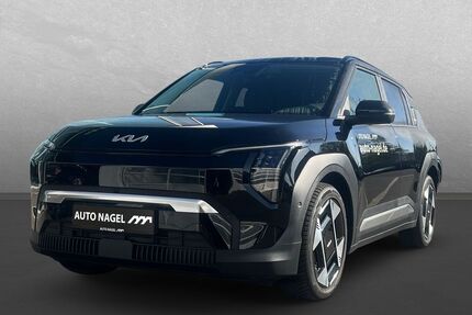 Kia EV3 Gebrauchtwagen