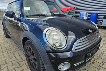 Mini ONE Gebrauchtwagen