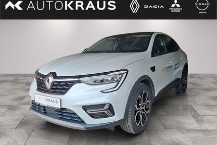 Renault Arkana Gebrauchtwagen
