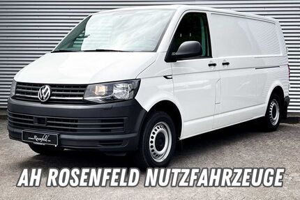 VW T6 Transporter Gebrauchtwagen