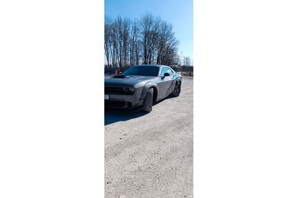 Dodge Challenger Gebrauchtwagen