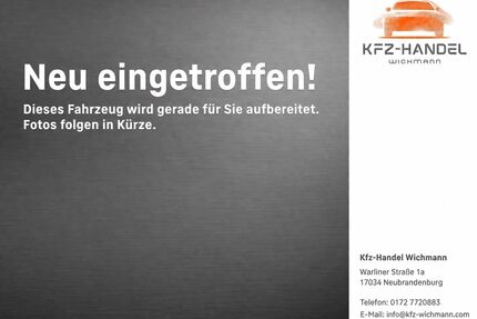 Mitsubishi Colt Gebrauchtwagen