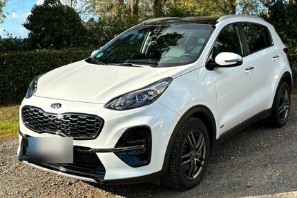 Kia Sportage Gebrauchtwagen