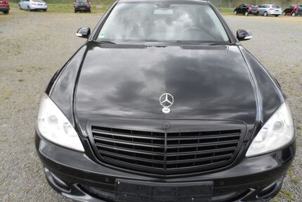 Mercedes-Benz S 320 Gebrauchtwagen