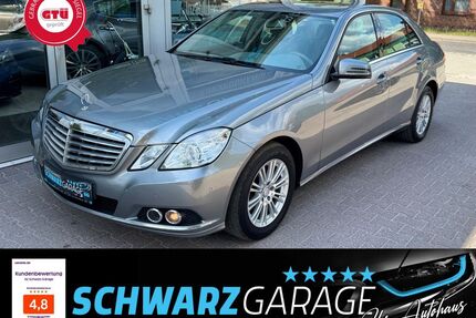 Mercedes-Benz E 200 Gebrauchtwagen