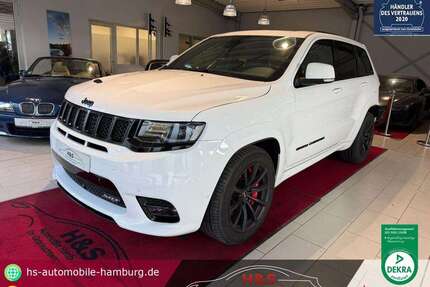 Jeep Grand Cherokee Gebrauchtwagen