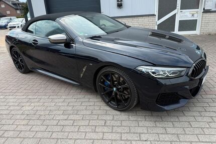 BMW M850 Gebrauchtwagen