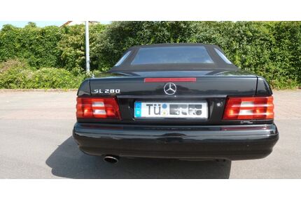 Mercedes-Benz SL 280 Gebrauchtwagen