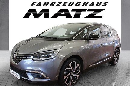 Renault Grand Scenic Gebrauchtwagen