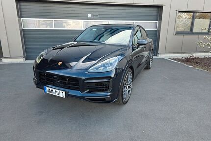 Porsche Cayenne Gebrauchtwagen
