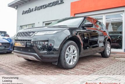 Land Rover Range Rover Evoque Gebrauchtwagen