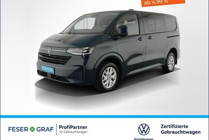 VW T7 Caravelle Gebrauchtwagen