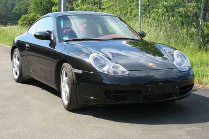 Porsche 996 Gebrauchtwagen