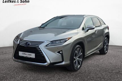 Lexus RX 450 Gebrauchtwagen