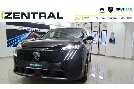 Peugeot 3008 Gebrauchtwagen