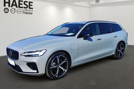 Volvo V60 Gebrauchtwagen