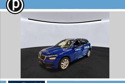 Skoda Kamiq Gebrauchtwagen