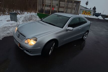 Mercedes-Benz C 160 Gebrauchtwagen