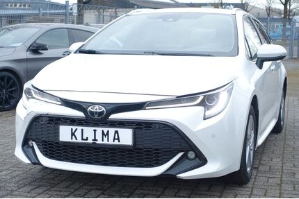 Toyota Corolla Gebrauchtwagen