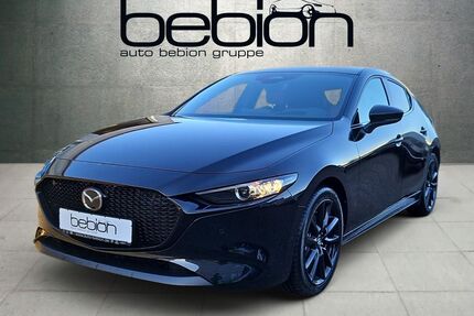 Mazda 3 Gebrauchtwagen