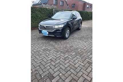 VW Touareg Gebrauchtwagen