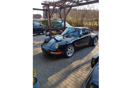 Porsche 964 Gebrauchtwagen