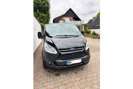 Ford Tourneo Custom Gebrauchtwagen