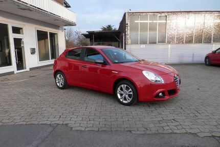 Alfa Romeo Giulietta Gebrauchtwagen