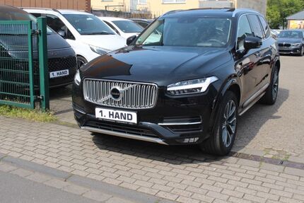 Volvo XC90 Gebrauchtwagen