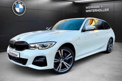 BMW 330 Gebrauchtwagen
