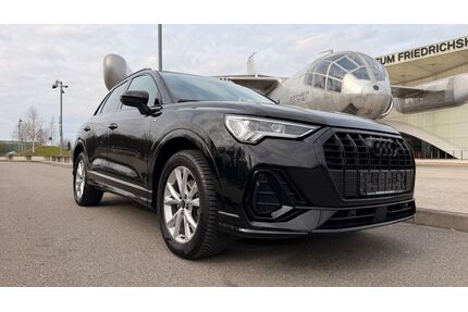 Audi Q3 Gebrauchtwagen