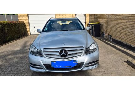 Mercedes-Benz C 180 Gebrauchtwagen