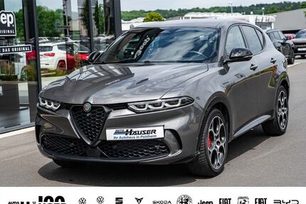 Alfa Romeo Tonale Gebrauchtwagen