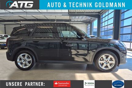 Mini Countryman C (Cooper) Gebrauchtwagen