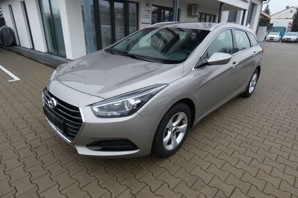 Hyundai i40 Gebrauchtwagen